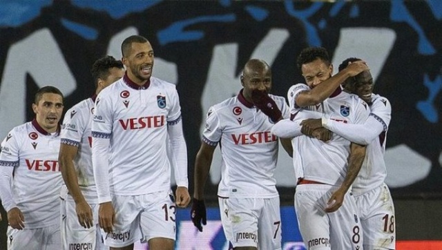 Son dakika Trabzonspor Haberleri 01.12.2020 11