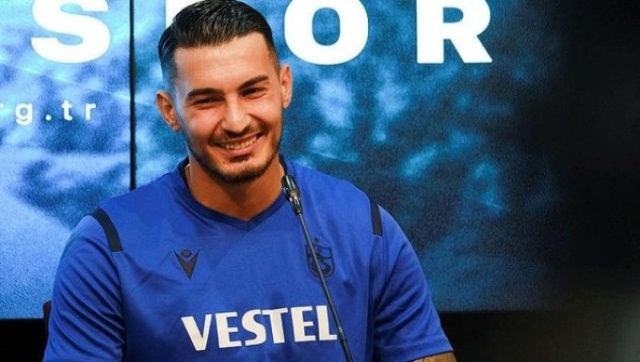 Son dakika Trabzonspor Haberleri 01.12.2020 8