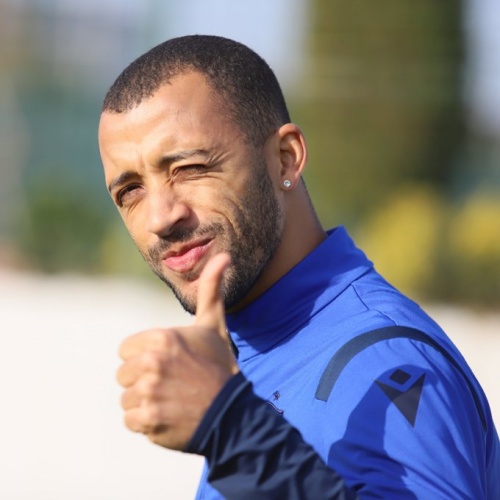 Trabzonspor kuvvet çalıştı 7