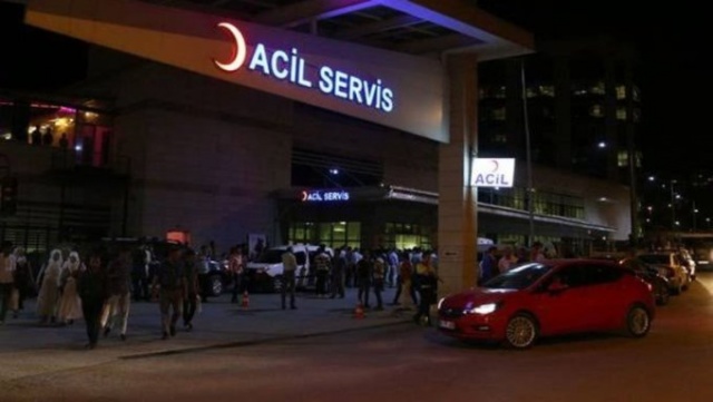 Trabzon’da koronavirüs rakamları inanılmaz boyutlara ulaştı! Foto Galeri 4