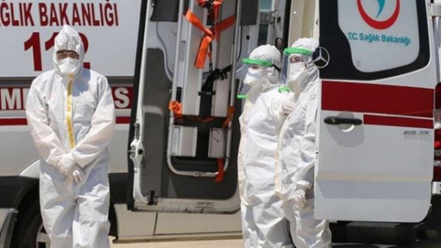 Trabzon’da koronavirüs rakamları inanılmaz boyutlara ulaştı! Foto Galeri 7