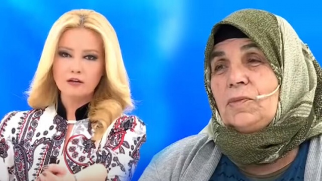 Müge Anlı dondu kaldı! "Duyduğum en vahşi şey" 2