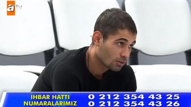 Müge Anlı dondu kaldı! "Duyduğum en vahşi şey" 8