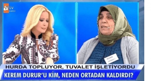 Müge Anlı dondu kaldı! "Duyduğum en vahşi şey" 4