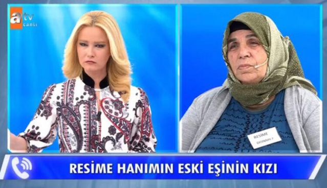 Müge Anlı dondu kaldı! "Duyduğum en vahşi şey" 10