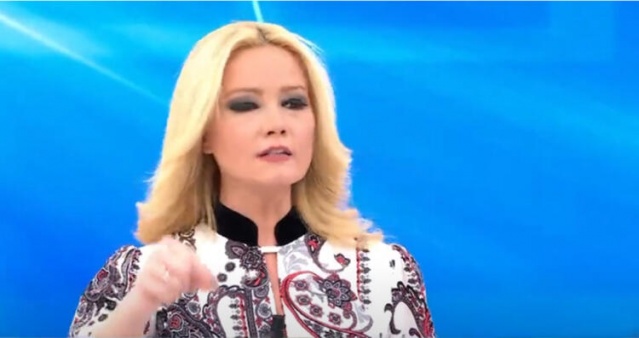 Müge Anlı dondu kaldı! "Duyduğum en vahşi şey" 9