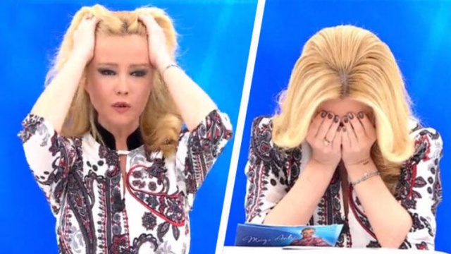 Müge Anlı dondu kaldı! "Duyduğum en vahşi şey" 18