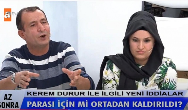 Müge Anlı dondu kaldı! "Duyduğum en vahşi şey" 19