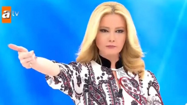 Müge Anlı dondu kaldı! "Duyduğum en vahşi şey" 3