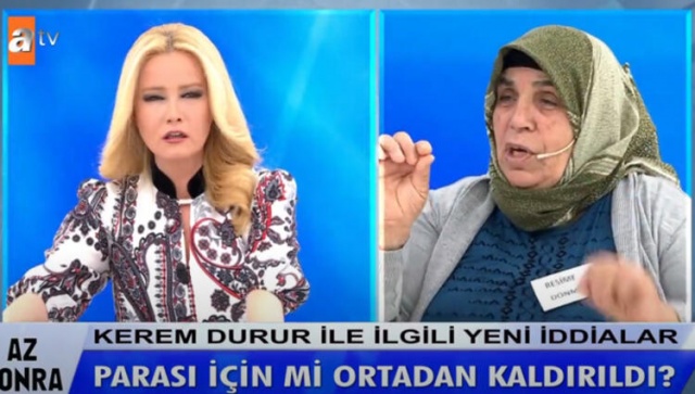 Müge Anlı dondu kaldı! "Duyduğum en vahşi şey" 20