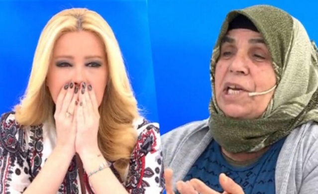 Müge Anlı dondu kaldı! "Duyduğum en vahşi şey" 16