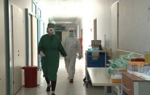 Trabzon dahil bu illerdeki vaka artış hızı korkutuyor 4