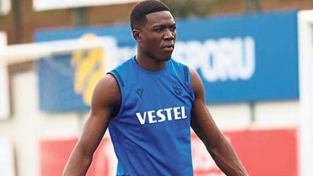 Son dakika Trabzonspor Haberleri 02.12.2020 4