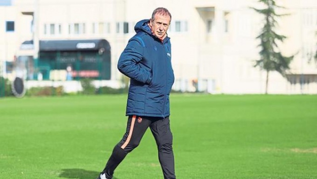 Son dakika Trabzonspor Haberleri 02.12.2020 3