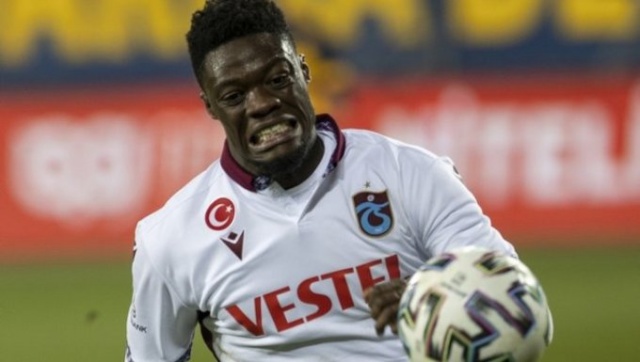 Son dakika Trabzonspor Haberleri 02.12.2020 5