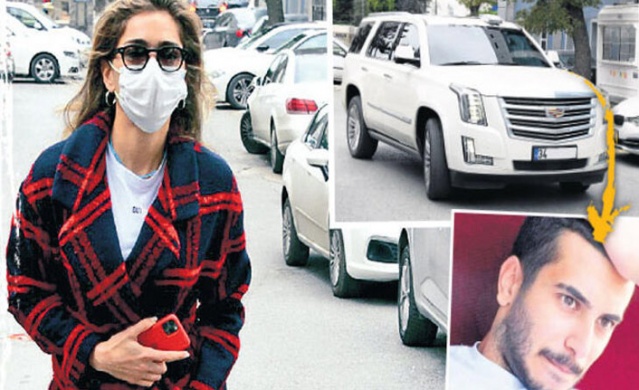 "Trabzon lisesi mezunuyum onlarla bir olmam" demişti geri adım attı 5