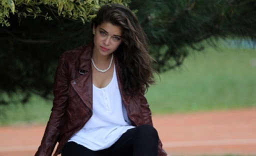 "Trabzon lisesi mezunuyum onlarla bir olmam" demişti geri adım attı 7