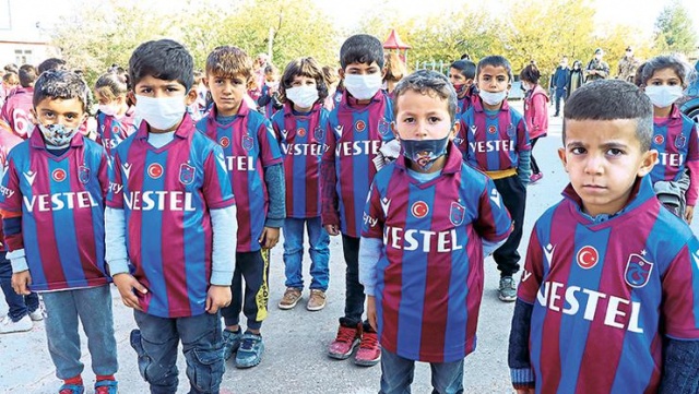 Son dakika Trabzonspor Haberleri 03.12.2020 5