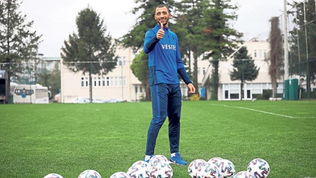 Son dakika Trabzonspor Haberleri 03.12.2020 6