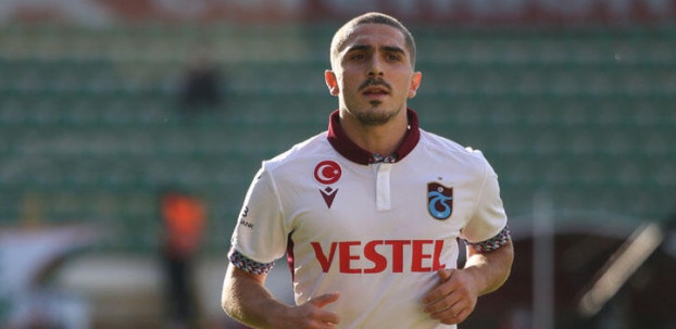 Son dakika Trabzonspor Haberleri 03.12.2020 9