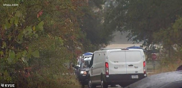 Instagram fenomeni Alexis Sharkey yol kenarında çırılçıplak halde ölü bulundu! 7