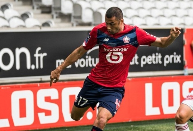 Burak Yılmaz bir kez daha tarihe geçti 3