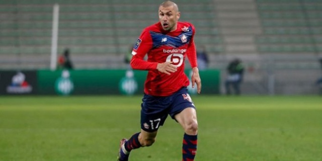 Burak Yılmaz bir kez daha tarihe geçti 4