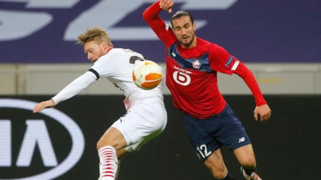 Yusuf Yazıcı depremi 9