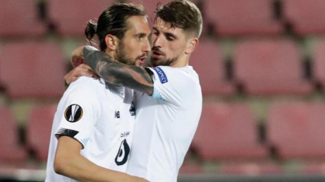 Yusuf Yazıcı depremi 3