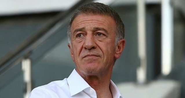 Ağaoğlu: Avrupa'dan futbolcularımızı izlemeye gelecekler 4