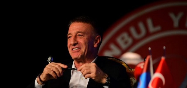 Ağaoğlu: Avrupa'dan futbolcularımızı izlemeye gelecekler 5