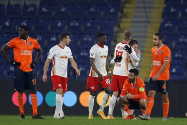 UEFA'dan Türk kulüplerine şok 2