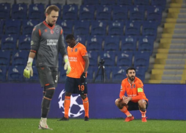 UEFA'dan Türk kulüplerine şok 3