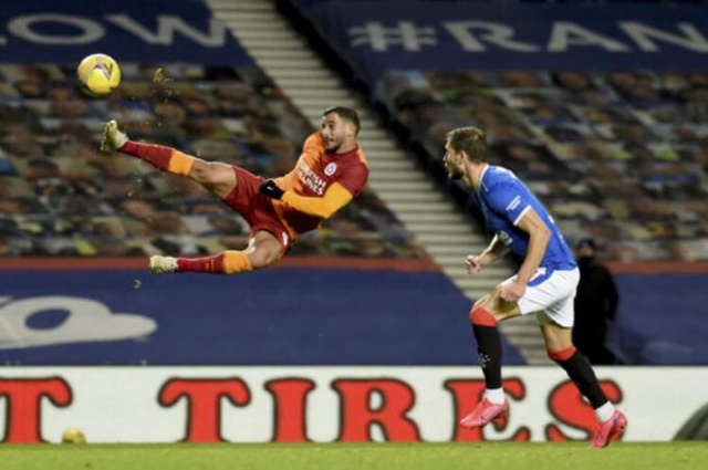 UEFA'dan Türk kulüplerine şok 7