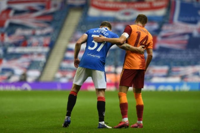 UEFA'dan Türk kulüplerine şok 9