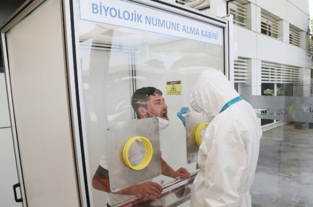 Kim ne zaman aşılanacak? 8