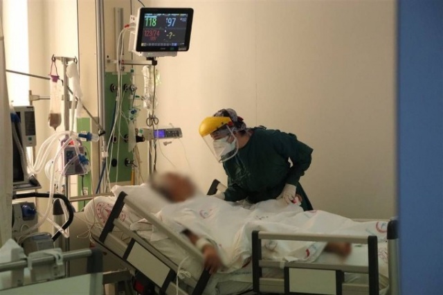 Sağlık çalışanlarını ağlatan istekler 10