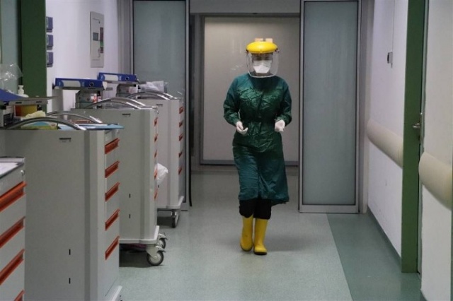 Sağlık çalışanlarını ağlatan istekler 7