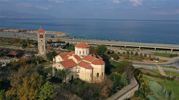 Kısıtlamanın 2. gününde Trabzon sokakları 2