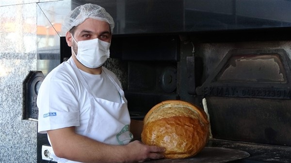 Trabzon - Giresun arasındaki ekmek tartışmasına onlar da katıldı 4