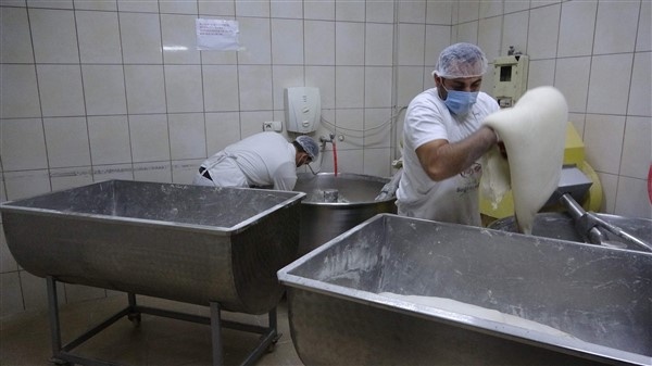 Trabzon - Giresun arasındaki ekmek tartışmasına onlar da katıldı 2