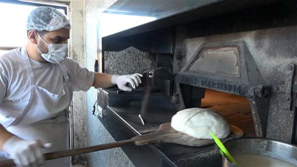 Trabzon - Giresun arasındaki ekmek tartışmasına onlar da katıldı 8