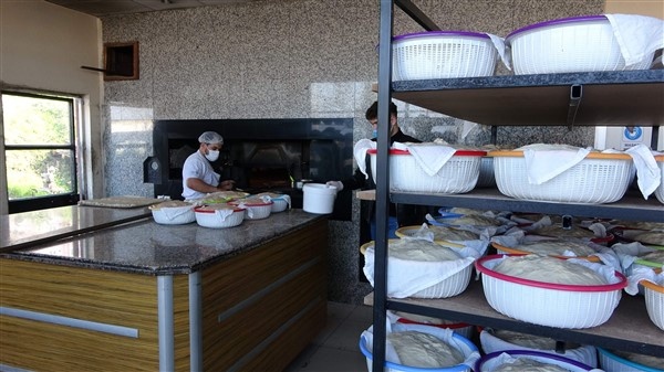 Trabzon - Giresun arasındaki ekmek tartışmasına onlar da katıldı 5