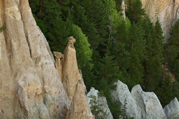 Karadeniz'in Kapadokya'sı olmaya aday 5
