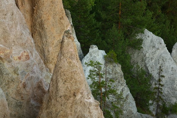 Karadeniz'in Kapadokya'sı olmaya aday 6