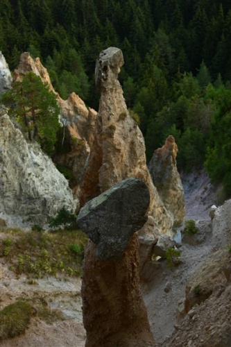 Karadeniz'in Kapadokya'sı olmaya aday 12
