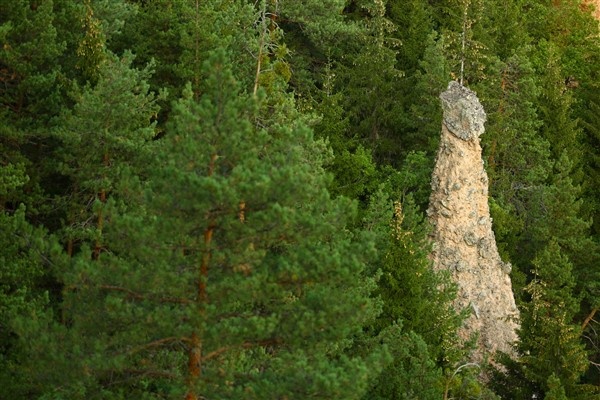 Karadeniz'in Kapadokya'sı olmaya aday 8