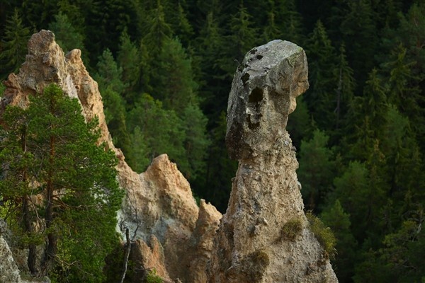 Karadeniz'in Kapadokya'sı olmaya aday 3