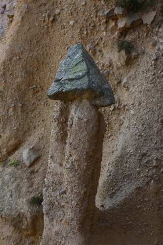 Karadeniz'in Kapadokya'sı olmaya aday 11