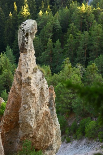Karadeniz'in Kapadokya'sı olmaya aday 9